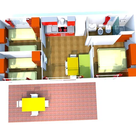 Adriatico Martinsicuro