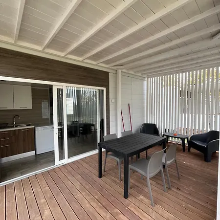 Adriatico Kemp Martinsicuro