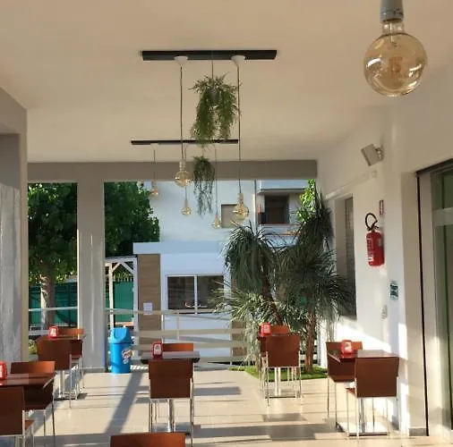 Κάμπινγκ Adriatico Martinsicuro