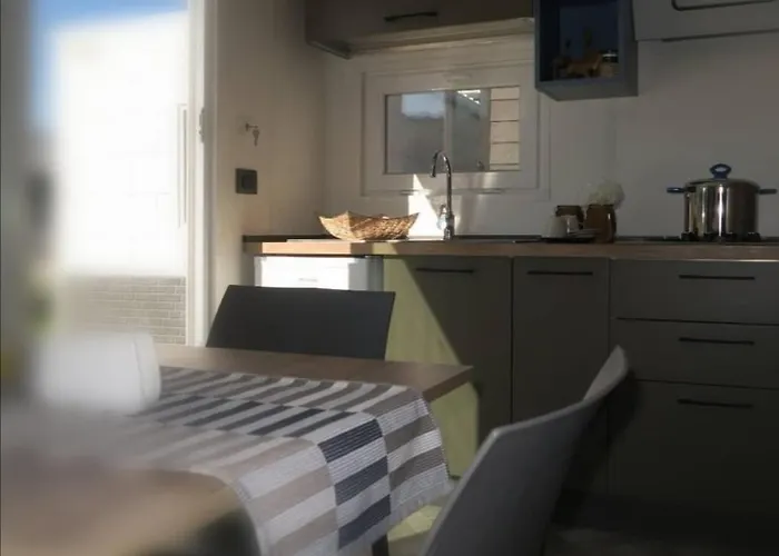 Κάμπινγκ Adriatico Martinsicuro