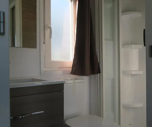 Adriatico Κάμπινγκ *