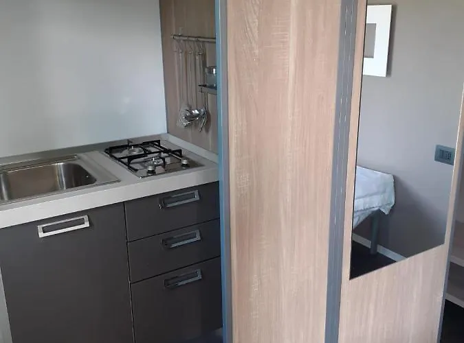 Adriatico Κάμπινγκ