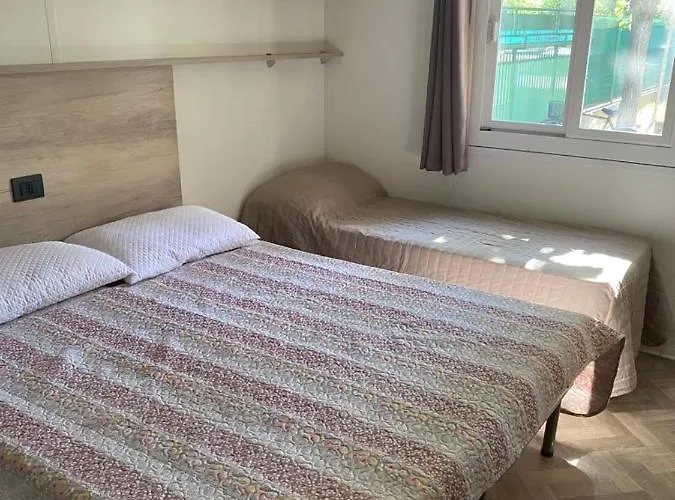 Κάμπινγκ Adriatico *