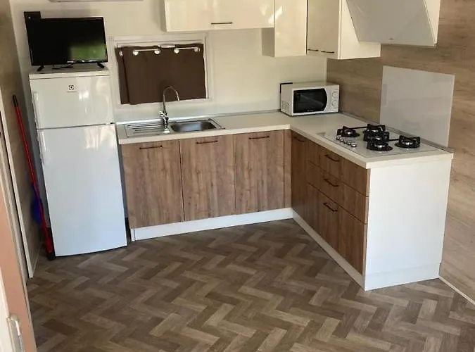 Κάμπινγκ Adriatico *