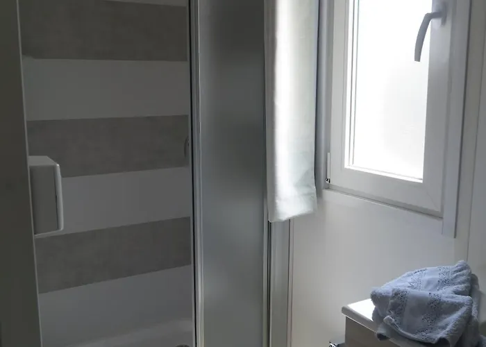 Κάμπινγκ Adriatico Martinsicuro