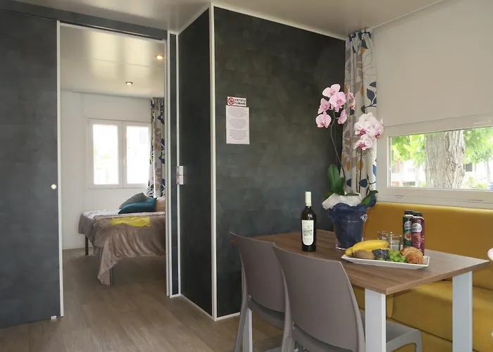 Adriatico Κάμπινγκ Martinsicuro