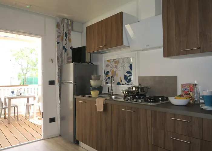 Adriatico Κάμπινγκ