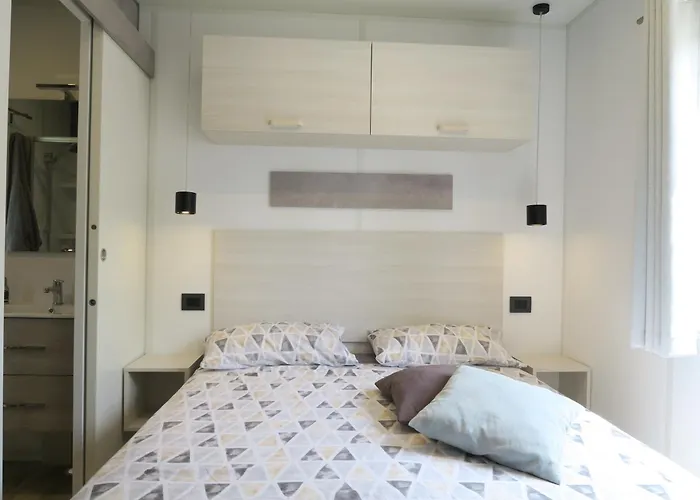 Adriatico Κάμπινγκ *