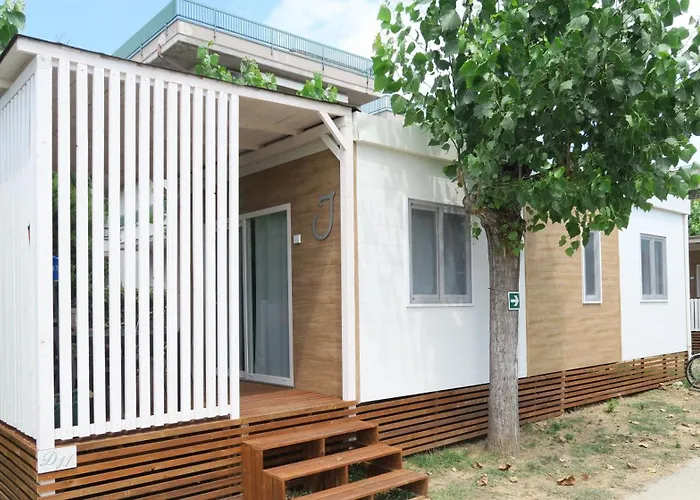 Κάμπινγκ Adriatico