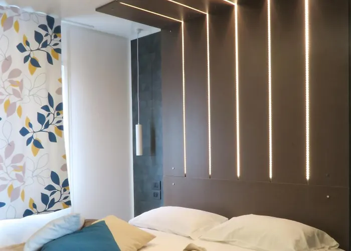 Adriatico Κάμπινγκ Martinsicuro