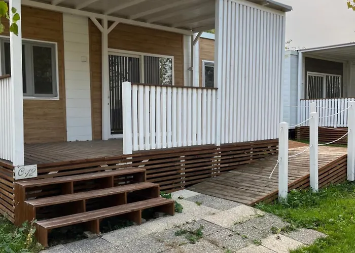 Adriatico Κάμπινγκ *