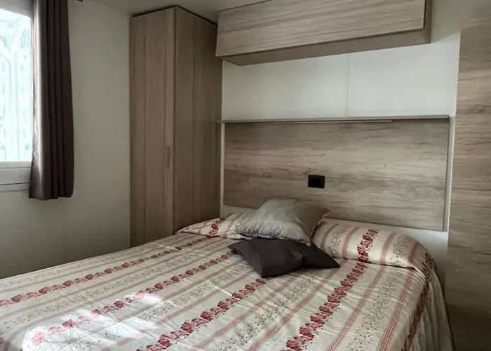 Adriatico Κάμπινγκ