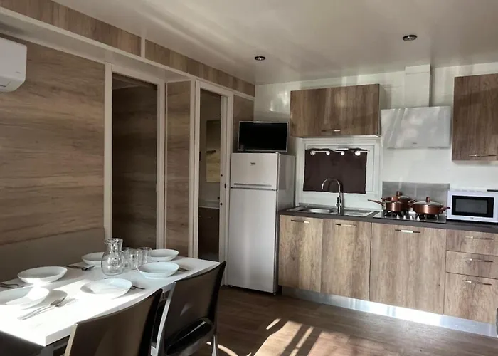 Adriatico Κάμπινγκ *