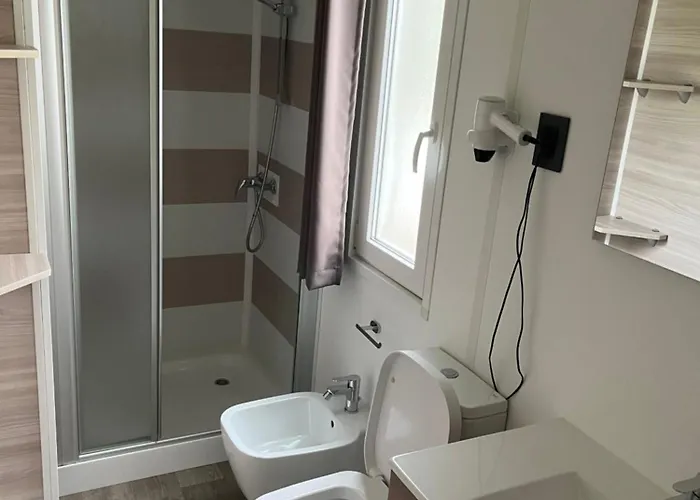 Κάμπινγκ Adriatico *