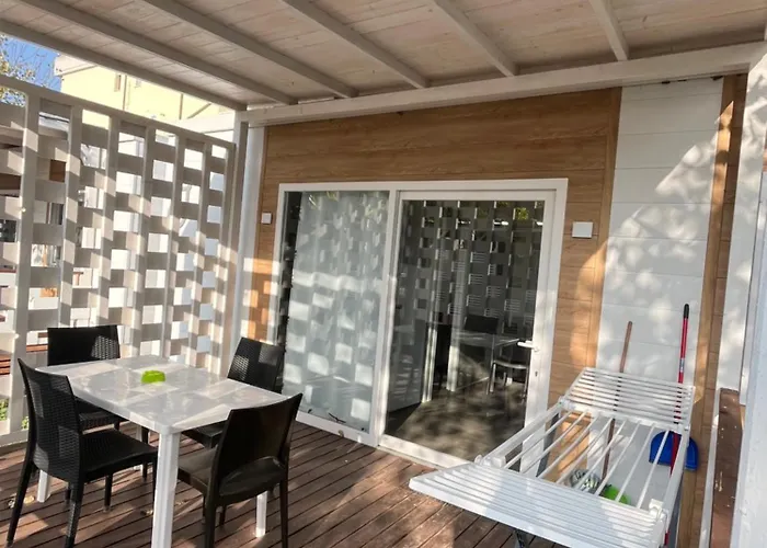 Adriatico Κάμπινγκ