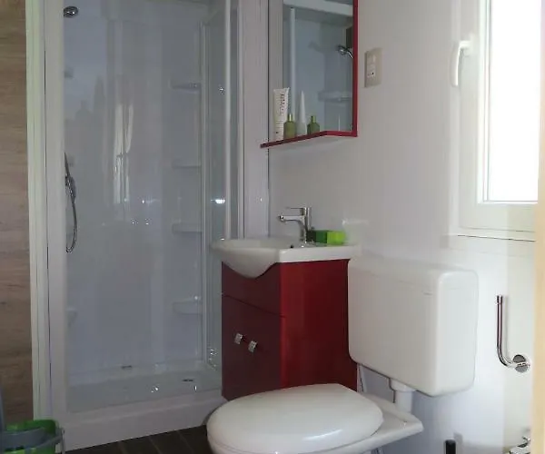 Κάμπινγκ Adriatico Martinsicuro