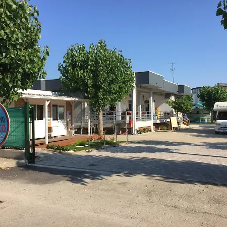 Campsite Adriatico Martinsicuro