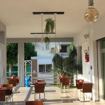 Campsite Adriatico Martinsicuro