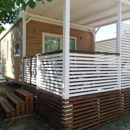 Adriatico Camping Martinsicuro