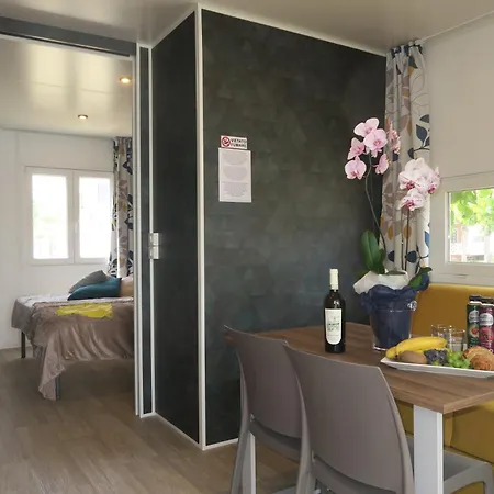 Adriatico Camping Martinsicuro