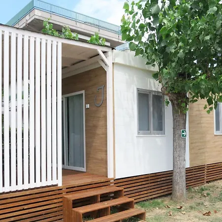 Campsite Adriatico