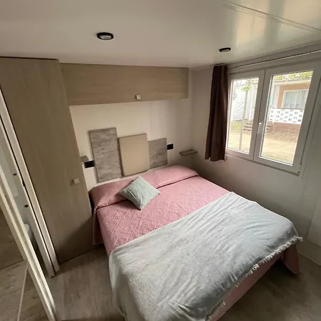 Camping Adriatico Martinsicuro