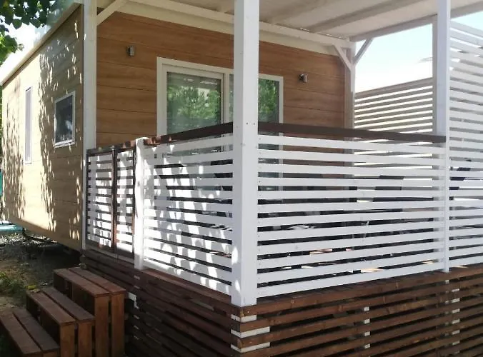 Adriatico Camping Martinsicuro