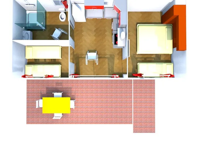 Camping Adriatico Martinsicuro