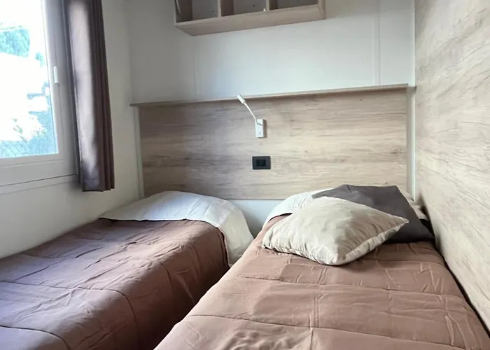 Adriatico Camping Martinsicuro