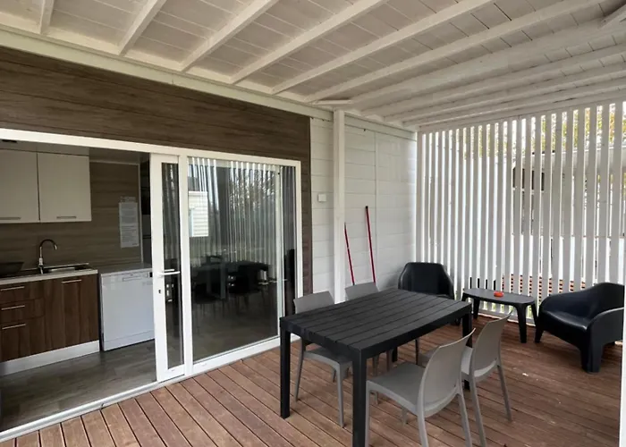 Adriatico Camping Martinsicuro