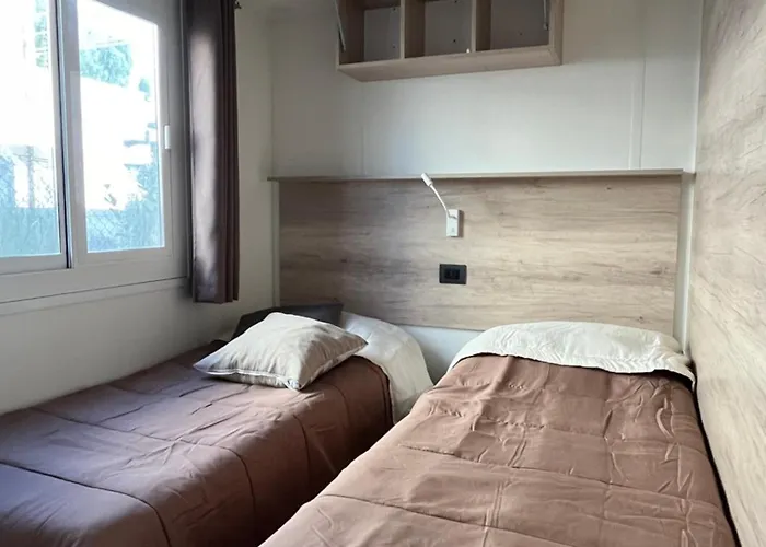 Camping Adriatico Martinsicuro